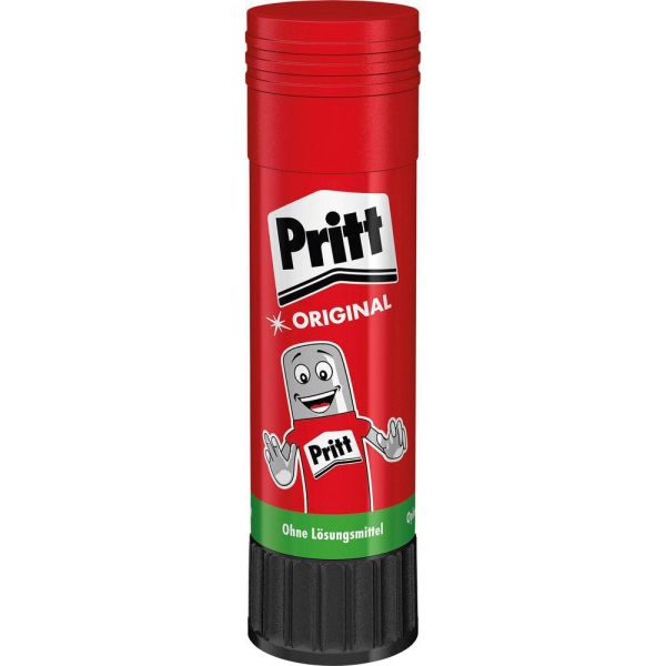 Pritt klebestift medium pk611 22g - Pritt-pk611-40151601