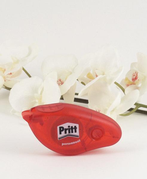 Pritt kleberoller compact 8.4mmx10m zcgph permanent, lösungsmittelfrei - Pritt-zcgph-3178041321365-02.jpg
