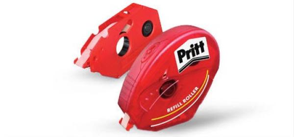 Pritt refill kassette 8.4mmx16m zrxnh für kleberoller, non-permanent - Pritt-zrxnh-4015000438568-02.jpg