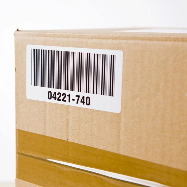 Ptouch barcode-etiketten 102x51mm dk-11240 ql-1050 600 stk./rolle - Ptouch-dk-11240-4977766646321-03.jpg
