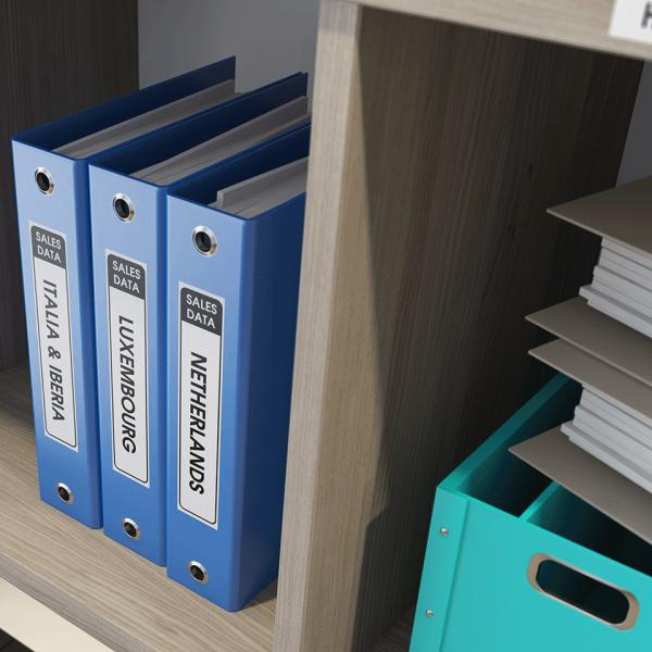 Ptouch endlos-etiketten 29mmx30.48m dk-22210 ql-500/550 papier rolle - Ptouch-dk-22210-4977766628181-03.jpg