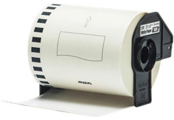 Ptouch endlos-etiketten 103mmx30.48m dk-22246 ql-1050 weiss - Ptouch-dk-22246-4977766776967-03.jpg