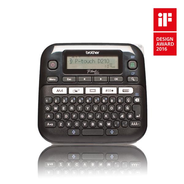 Ptouch gerät pt-d210c1 inkl. tz-band - Ptouch-pt-d210c1-4977766757263-02.jpg