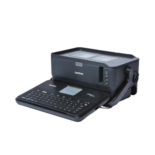 Ptouch beschriftungsgerät pt-d800w inkl. 1 farbband - Ptouch-pt-d800w-4977766763387-04.jpg