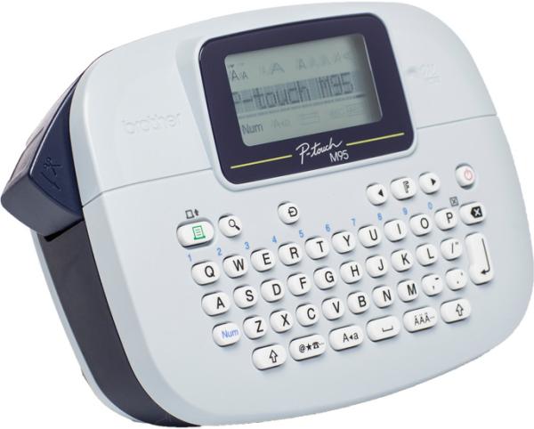 Ptouch beschriftungsgerät pt-m95 inkl. farbband - Ptouch-pt-m95-4977766763240-02.jpg