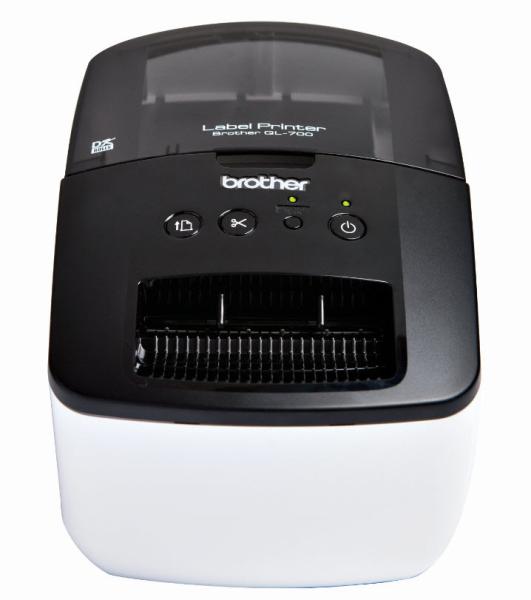 Ptouch profi-labelprinter ql-700 mit 2 etikettenrollen - Ptouch-ql-700-4977766707107-03.jpg