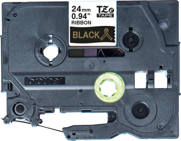 Ptouch band schwarz/gold tze-r354 tze geräte 24mm - Ptouch-tze-r354-4977766801904-02.jpg
