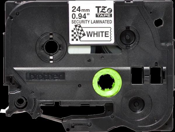 Ptouch sicherheitband schwarz/weiss tze-se5 zu pt 24 mm - Ptouch-tze-se5-4977766766869-02.jpg