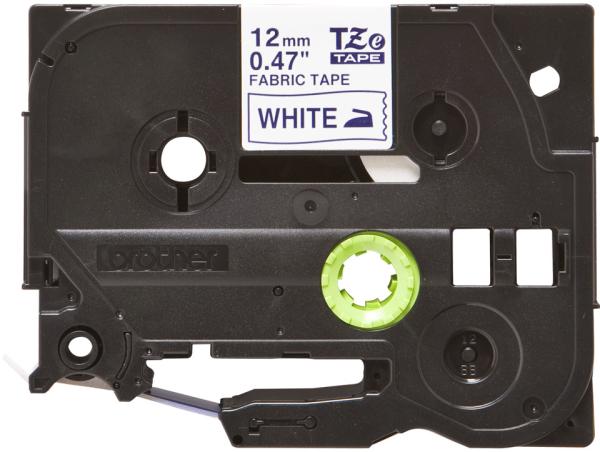 Ptouch textilband blau/weiss tze-fa3 zu pt200,300,500,400 länge: 3m - Ptouch-tze-fa3-4977766691710-02.jpg