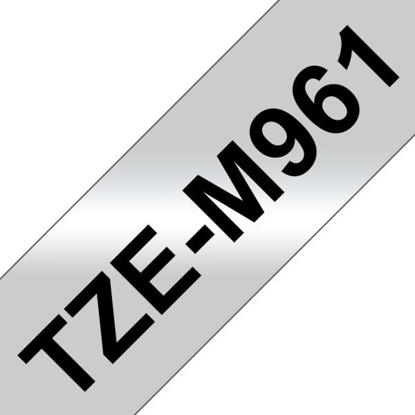 Ptouch flexit.lam.schwarz/matt-silber tze-m961 zu pt-550 36 mm - Ptouch-tze-m961-4977766692908-03.jpg