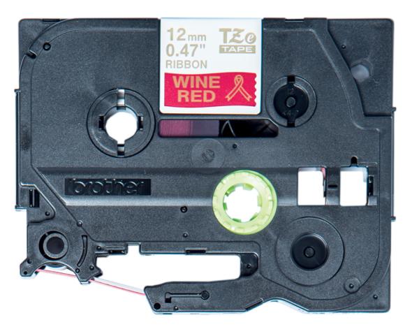 Ptouch textilbandkassette gold/rot tze-rw34 pt-dv600vp 12 mm - Ptouch-tze-rw34-4977766770378-02.jpg