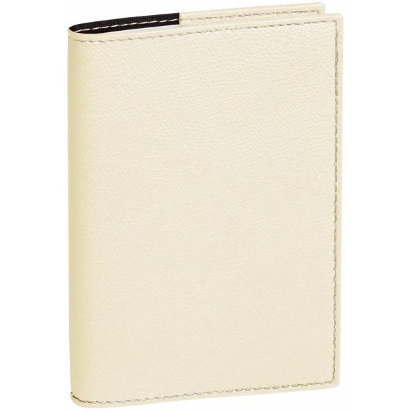 Quo-vadis universitaire rep club 25/26 028941q 1w/2s 13m beige fr 10x15cm - Quo-vadis-028941q-3371010529094