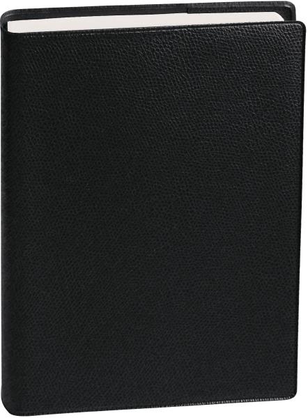 Quo-vadis eurotextagenda impala 25/26 128003q 1t/1s 12m schwarz ml 12x17cm - Quo-vadis-128003q-3371010128891