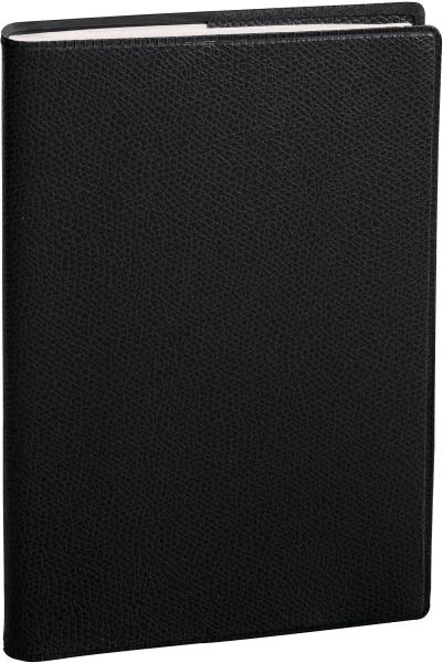 Quo-vadis texthebdo impala 25/26 296039q 1w/2s 12m schwarz fr 16x24cm - Quo-vadis-296039q-3371010133178