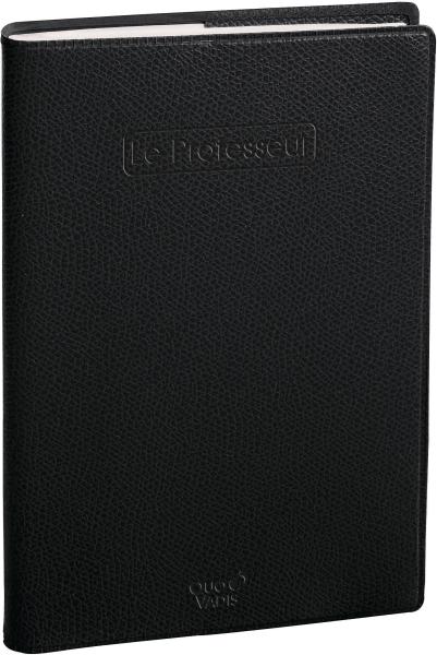 Quo-vadis professeur impala 25/26 626003q 1w/1s 12m schwarz fr 21x27cm - Quo-vadis-626003q-3371010213375