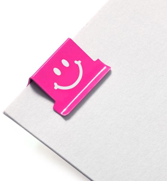 Rapesco clips refill emoji 1369 rosa 100 stück - Rapesco-1369-5018505030151-03.jpg