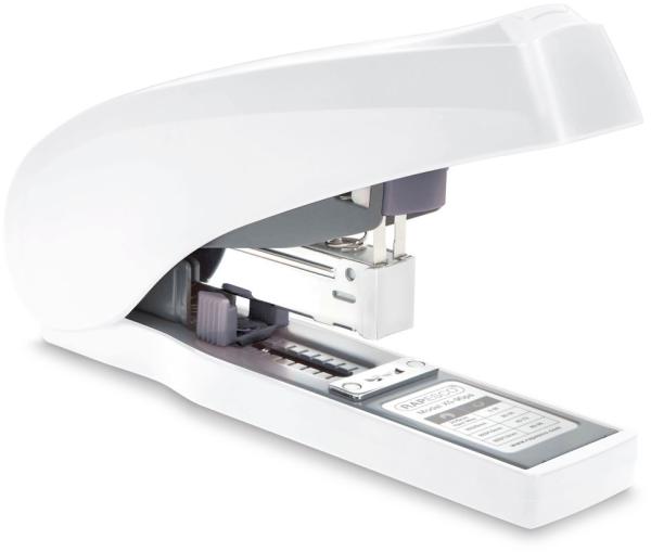 Rapesco blockheftgerät 1400 weiss 90 blatt - Rapesco-1400-5018505035521