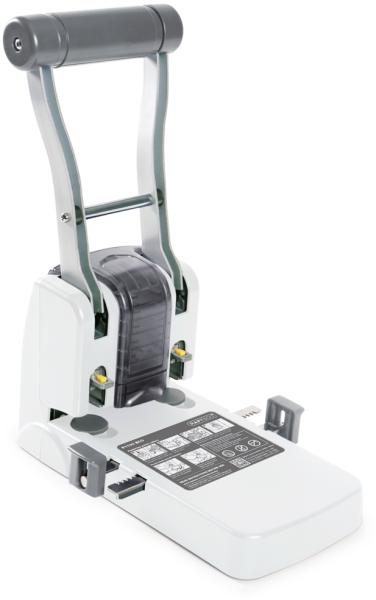 Rapesco kraftlocher 1404 weiss 100 blatt - Rapesco-1404-5018505005296