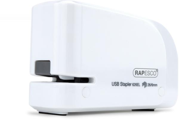 Rapesco heftgerät 1453 weiss - Rapesco-1453-5018505011471