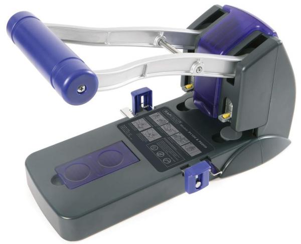 Rapesco kraftlocher pf220ap1 schwarz/violett 150 blatt - Rapesco-pf220ap1-5018505140898-02.jpg