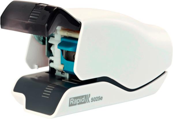 Rapid elektrohefter 5025e 25095200 weiss 25 blatt - Rapid-25095200-7313460952004-03.jpg
