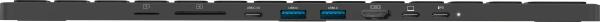 Rapoo uck-6001 ultraslim keyboard 12473 8-in-1 usb c multiport hub - Rapoo-12473-6940056124739-05.jpg