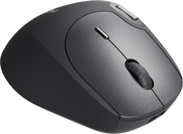 Rapoo mt560 wirel. optical mouse 12534 multi-mode black - Rapoo-12534-6940056125347-02.jpg