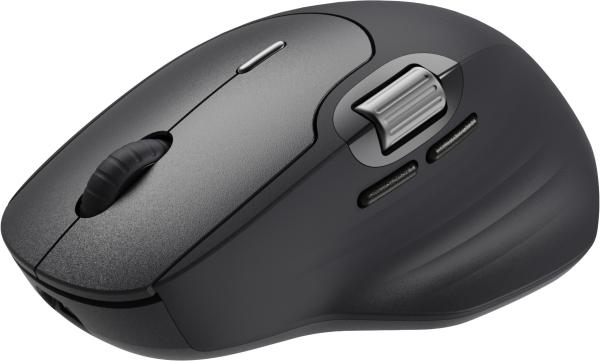 Rapoo mt560 wirel. optical mouse 12534 multi-mode black - Rapoo-12534-6940056125347-03.jpg