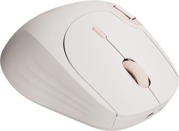 Rapoo mt560 wirel. optical mouse 12535 multi-mode cream - Rapoo-12535-6940056125354-02.jpg