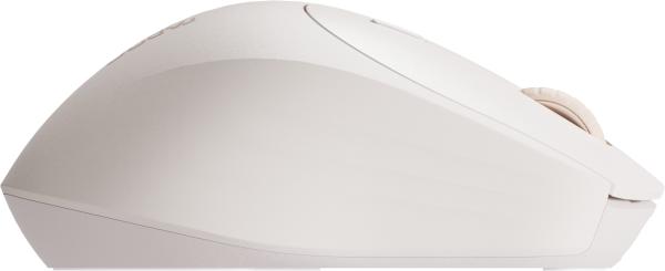 Rapoo mt560 wirel. optical mouse 12535 multi-mode cream - Rapoo-12535-6940056125354-06.jpg