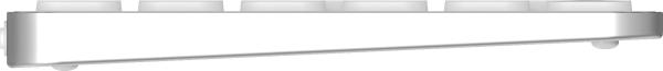 Rapoo e9810 ultraslim keyboard 12645 wireless, white - Rapoo-12645-6940056126450-07.jpg