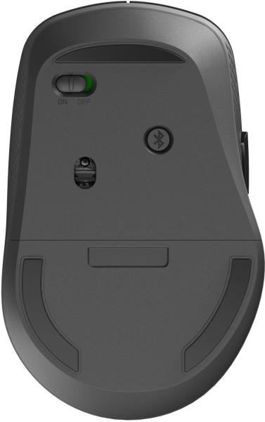 Rapoo m300 silent mouse dark grey 18048 wireless, multi-mode - Rapoo-18048-6940056180483-03.jpg