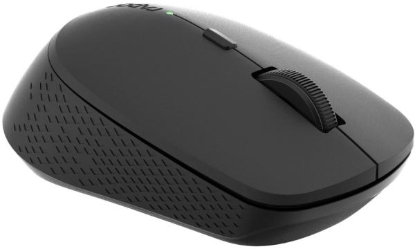 Rapoo m300 silent mouse dark grey 18048 wireless, multi-mode - Rapoo-18048-6940056180483-05.jpg