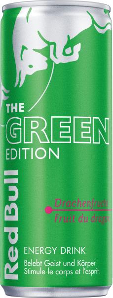 Red bull energy drink alu rc235089 green edition 25 cl, 24 stk. - Red-bull-6252-9002490254216-02.jpg