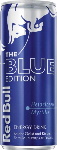 Red bull energy drink alu rc38803 blue edition 25 cl, 24 stk. - Red-bull-6556-9002490219048-02.jpg