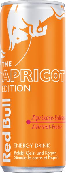 Red bull energy drink alu rc237868 apricot edition 25 cl, 24 stk. - Red-bull-7692-9002490263652-02.jpg