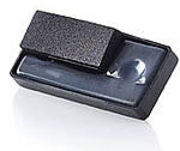 Reiner nummerstempel ersatztank 53 101 schwarz - Reiner-53-101-4011170000260