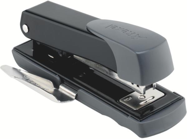 Rexel heftgerät beta 28 02051bk schwarz 25 blatt - Rexel-02051bk-5010255829368-02.jpg