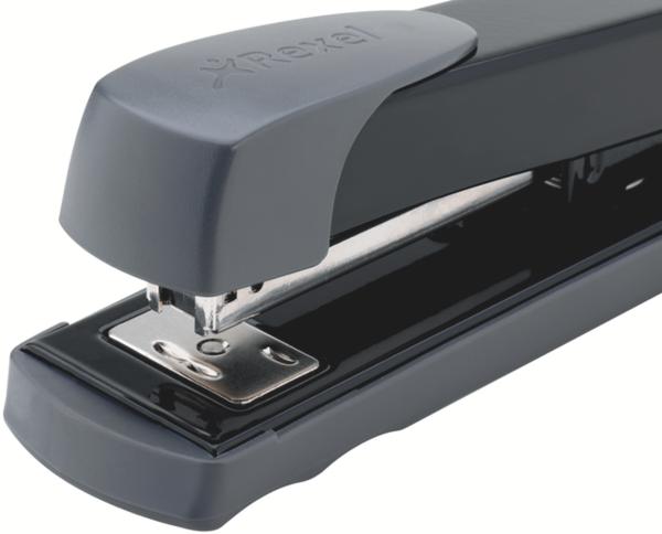 Rexel heftgerät beta 28 02051bk schwarz 25 blatt - Rexel-02051bk-5010255829368-04.jpg