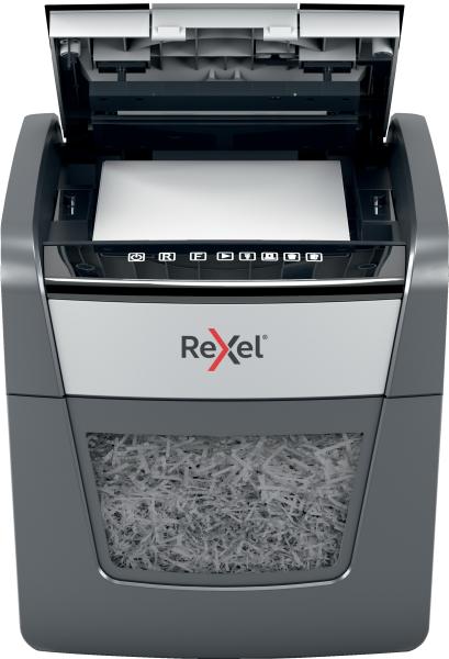 Rexel aktenvernichter optimum af+ 2020045xch 45x, p-4, 20lt - Rexel-2020045xch-5028252613996-02.jpg