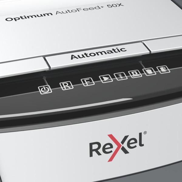 Rexel aktenvernichter optimum af+ 2020050xch x50, p-4, 20lt - Rexel-2020050xch-5028252614009-04.jpg