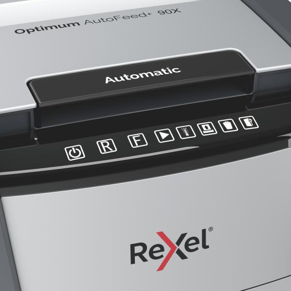 Rexel aktenvernichter optimum af+ 2020090xch 90x, p-4, 34lt - Rexel-2020090xch-5028252616751-05.jpg