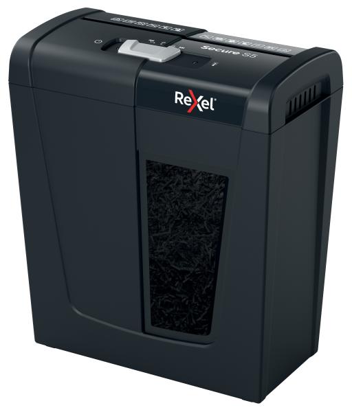 Rexel aktenvernichter secure 2020121eu s5, p-2, 10lt - Rexel-2020121eu-5028252615259-04.jpg