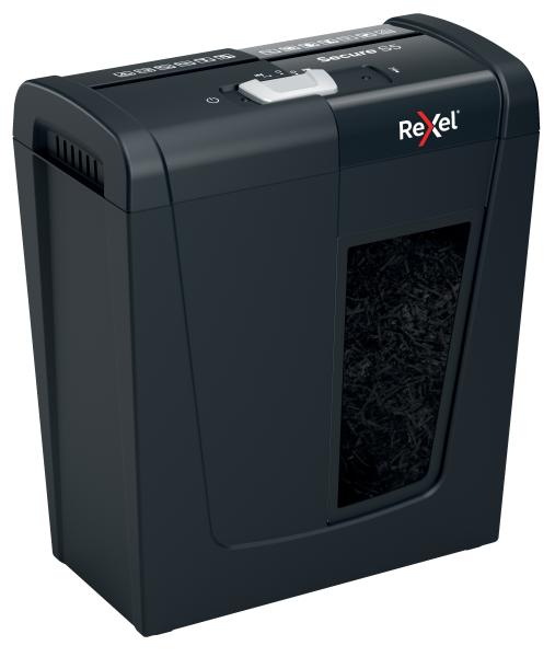 Rexel aktenvernichter secure 2020121eu s5, p-2, 10lt - Rexel-2020121eu-5028252615259-05.jpg
