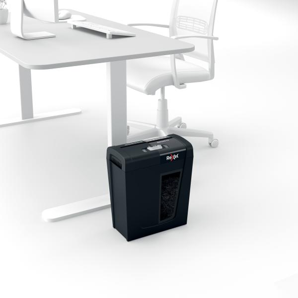 Rexel aktenvernichter secure 2020123eu x8, p-4, 14lt - Rexel-2020123eu-5028252615273-03.jpg