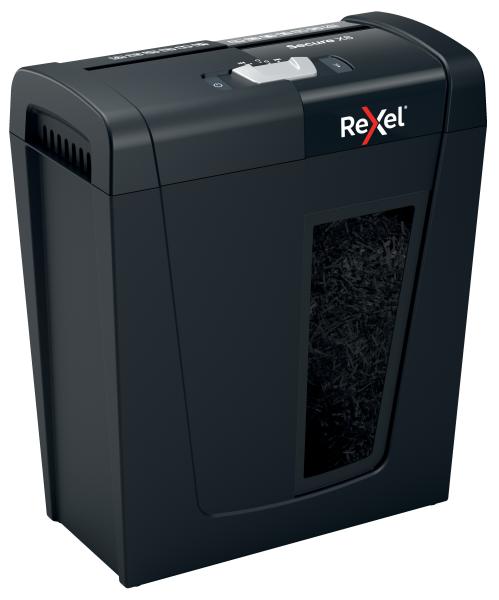 Rexel aktenvernichter secure 2020123eu x8, p-4, 14lt - Rexel-2020123eu-5028252615273-05.jpg