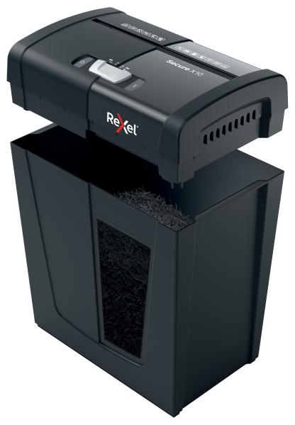 Rexel aktenvernichter secure 2020124eu x10, p-4, 18lt - Rexel-2020124eu-5028252615280-02.jpg