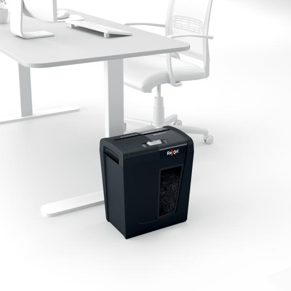 Rexel aktenvernichter secure 2020124eu x10, p-4, 18lt - Rexel-2020124eu-5028252615280-03.jpg