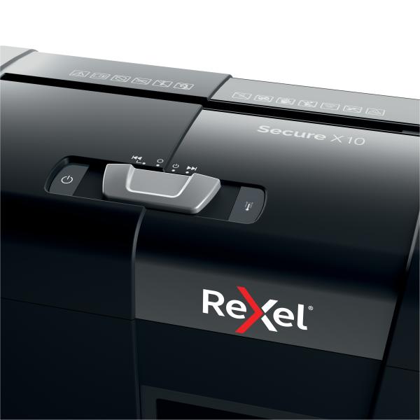 Rexel aktenvernichter secure 2020124eu x10, p-4, 18lt - Rexel-2020124eu-5028252615280-06.jpg