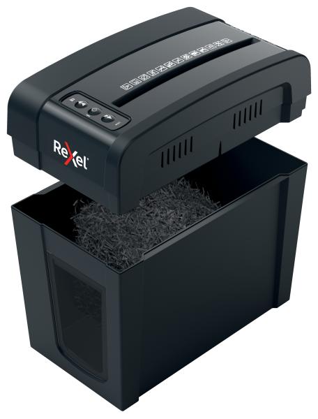 Rexel aktenvernichter secure 2020125eu x6-sl, p-4, 10lt - Rexel-2020125eu-5028252615297-02.jpg